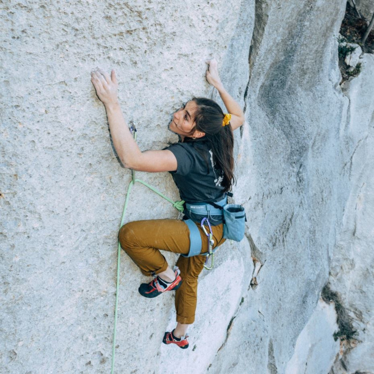 Wild Country Flow 2.0 Climbing Harness - Women's - Image 4